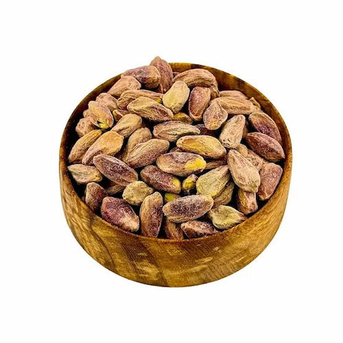 خرید مغز پسته شور + قیمت عالی